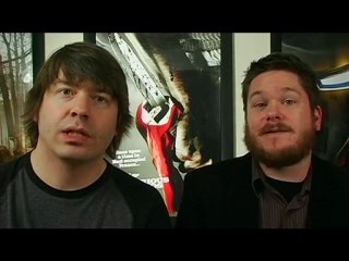 Oscar Picks Predictions 2010 Episode 1 Best Original ...