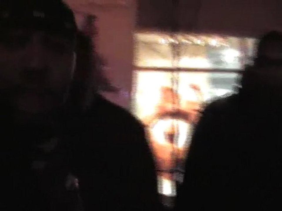 PT2 DEATH TO THE REBELLIOUS BLACK WOMAN