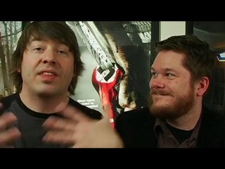 Oscar Picks Predictions 2010 Episode 3 Best Supporting ...