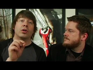 Oscar Picks Predictions 2010 Episode 4 Best Animated ...