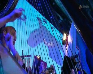 Magiczna Muzyka Disneya  - Warszawa 19.12.2009