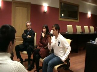 Charla Olías del Rey (Parte 3)