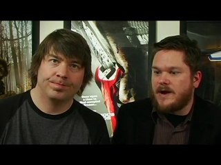 Oscar Picks Predictions 2010 Episode 5 Best Picture