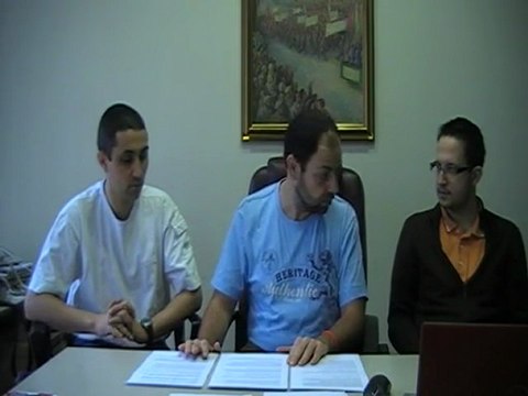 #48 Пристрастно - II част