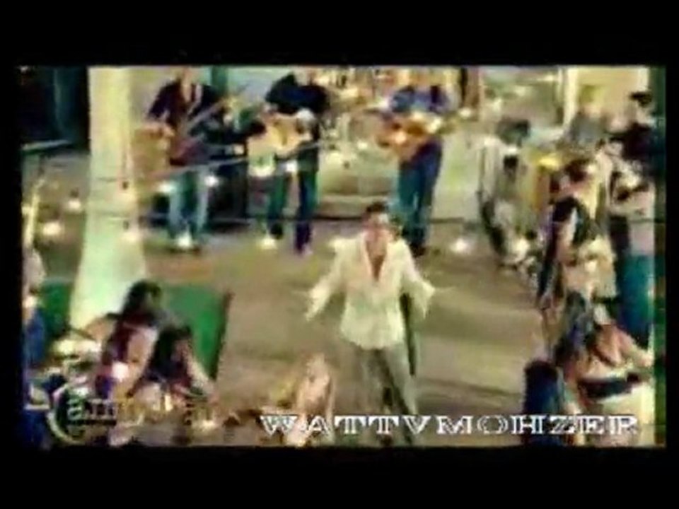 Amr Diab - Baadem Albi  2010