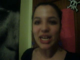 Yo, rodando sus tonterias