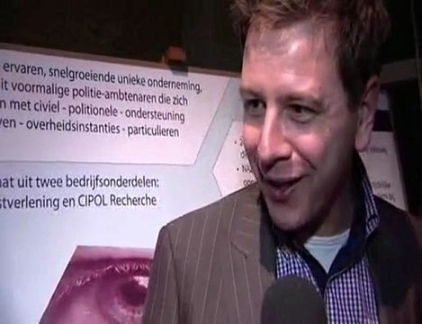 Jou wil ik wel eens in het wild tegenkomen - MKB-Limburg