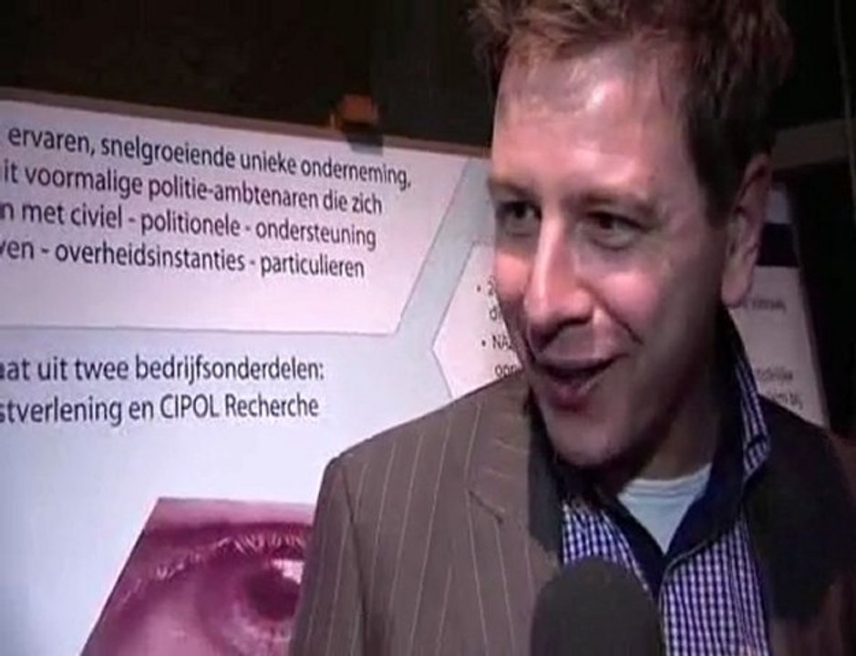 Jou wil ik wel eens in het wild tegenkomen - MKB-Limburg