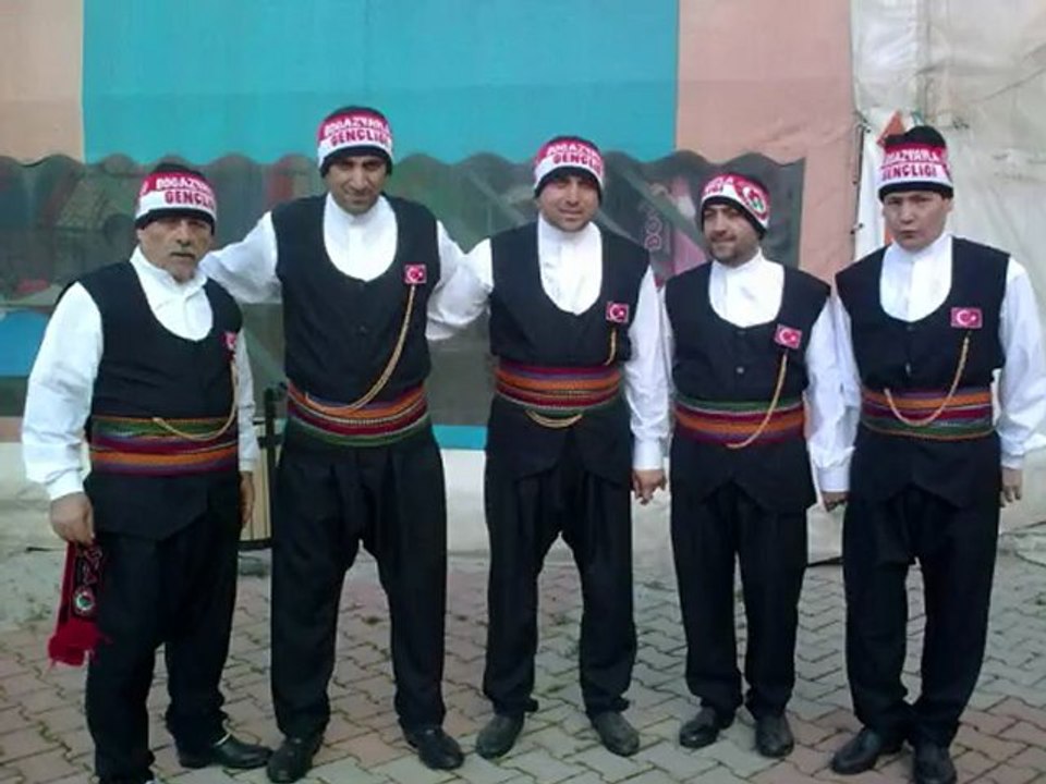 www.bogazyayladernegi.org FOLKLOR EKİBİ PROVA HAZIRLIKLARI