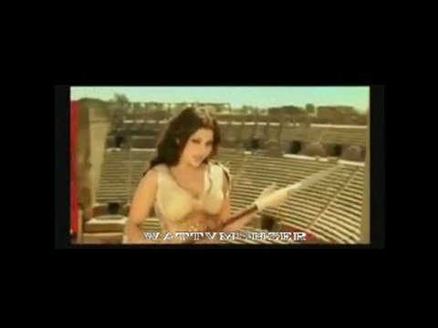 Haifa Wehbe - Enta Tani 2010