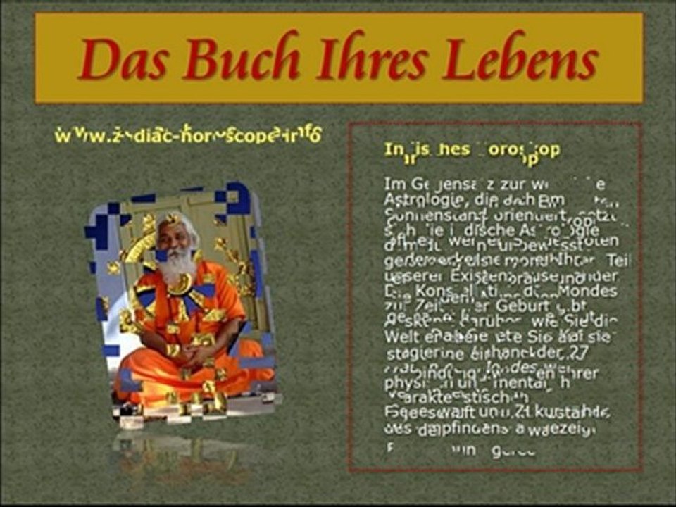 Weltweite astrologie-neuheit der horoskop-erstellung