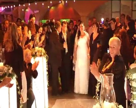 חופה - סוף סוף - נעמה ועדי 24.12.2009