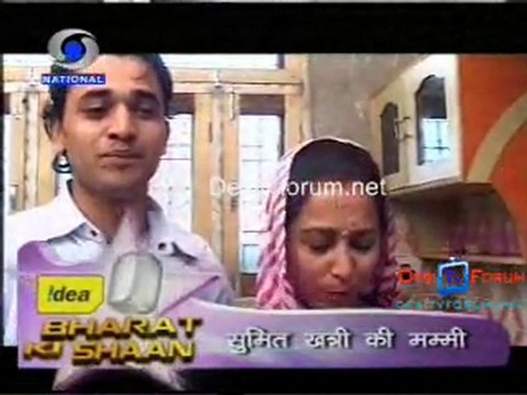 Bharat Ki Shaan 23rd February 2010 Video Watch Online P4