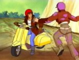 Where on Earth is Carmen Sandiego Episode 13 2/3