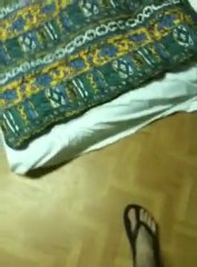 Voila commetn réveiller quelqu'un qui ronfle deuxieme partie