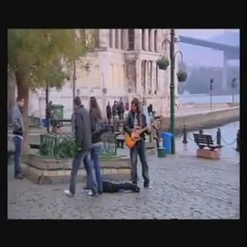 Cem Altintas -ASIK Oldum Galiba 2010 ORiJiNAL VIDEO KLIP HQ