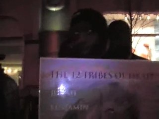 PT6 DEATH TO THE REBELLIOUS BLACK WOMAN