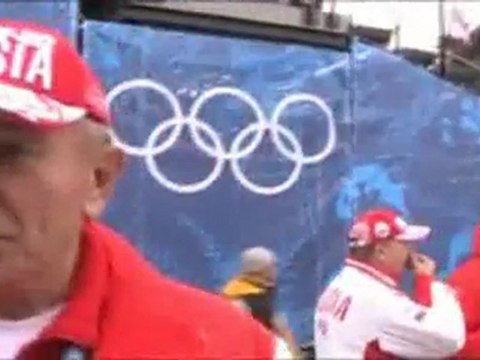 Вице-президент СБР Виктор Маматов