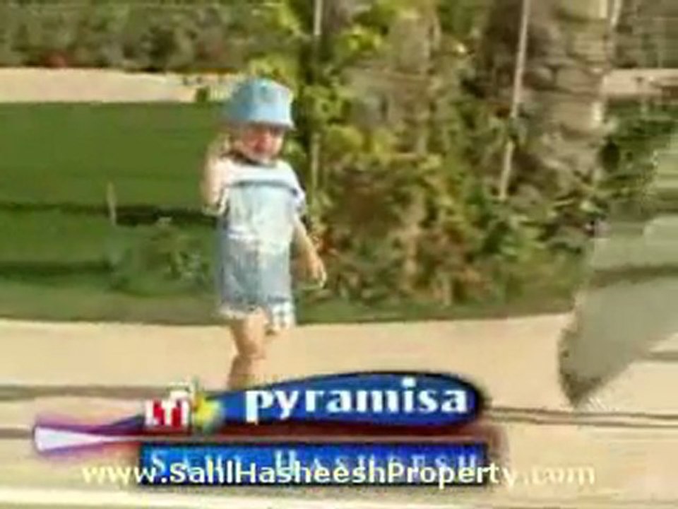 Sahl Hasheesh Property