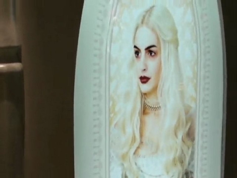 A Tour of Tim Burton's Wonderland Part 2