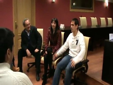 Charla Olías del Rey (Parte 4)