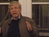 Amos Oz, l'écrivain et le militant (6)