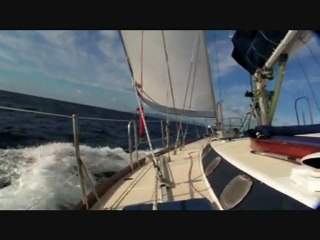 sideral en navigation