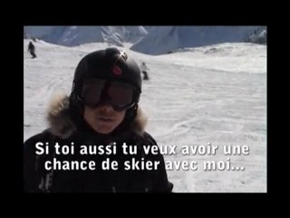 Trailer WES 2010