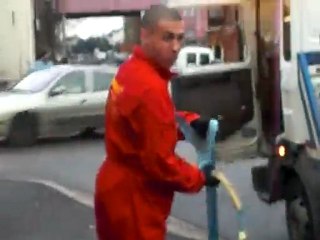 Dépannage - Remorquage - Enlèvement d'épaves . Formulaire en