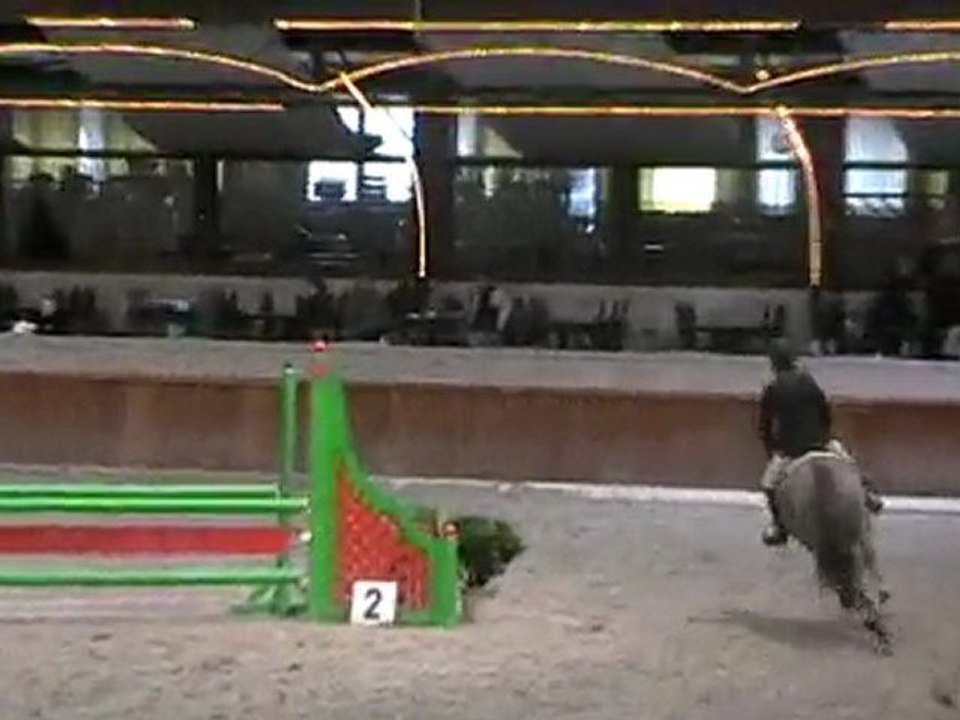 Concours Moorsele 21/02/10