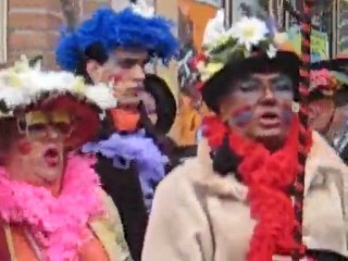 carnaval de malo 2010