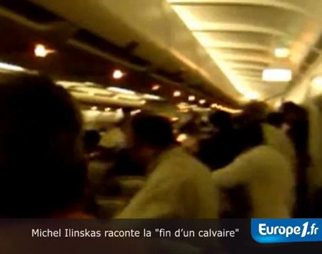 Nous sommes sortis du tunnel