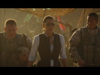 L'AGENCE TOUS RISQUES, LE FILM - Bande-annonce [HD-VOSTF]