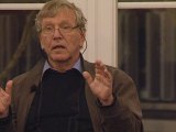 Amos Oz, l'écrivain et le militant (9)