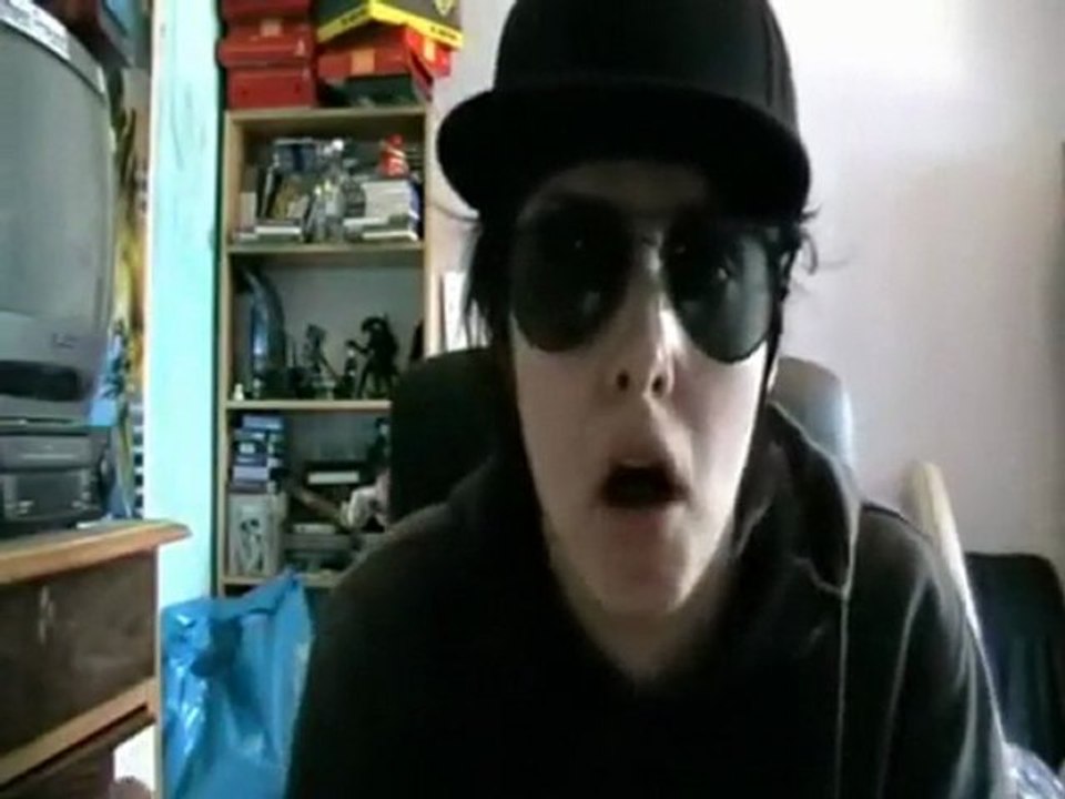 Coldmirror zeigt synchros mit dicken menschen