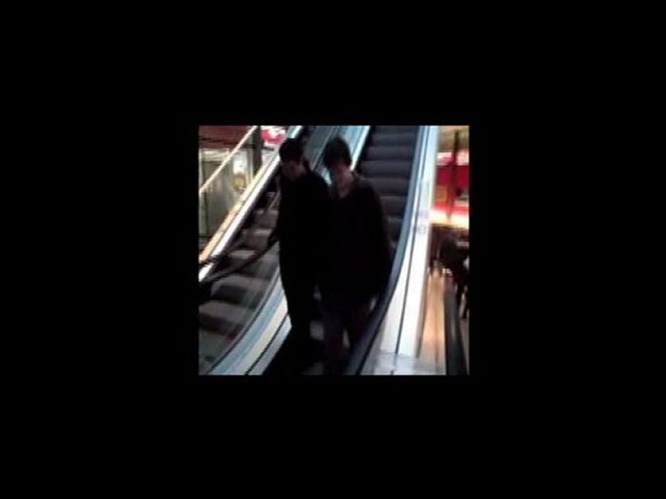 Rol/Lol Trappen!