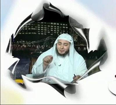 قطع يد الكلب فقطع الله يداه سبحان الله الجزاء من جنس العمل