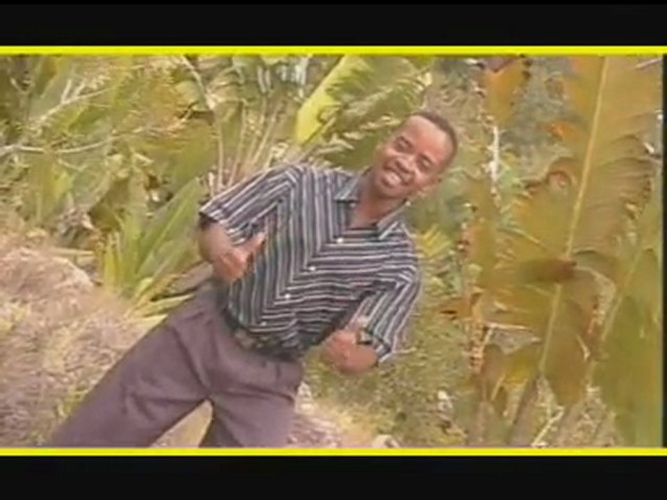 Rohony tsara (teneno tsara)