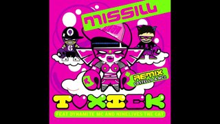 Missill - Toxick (Costello remix)