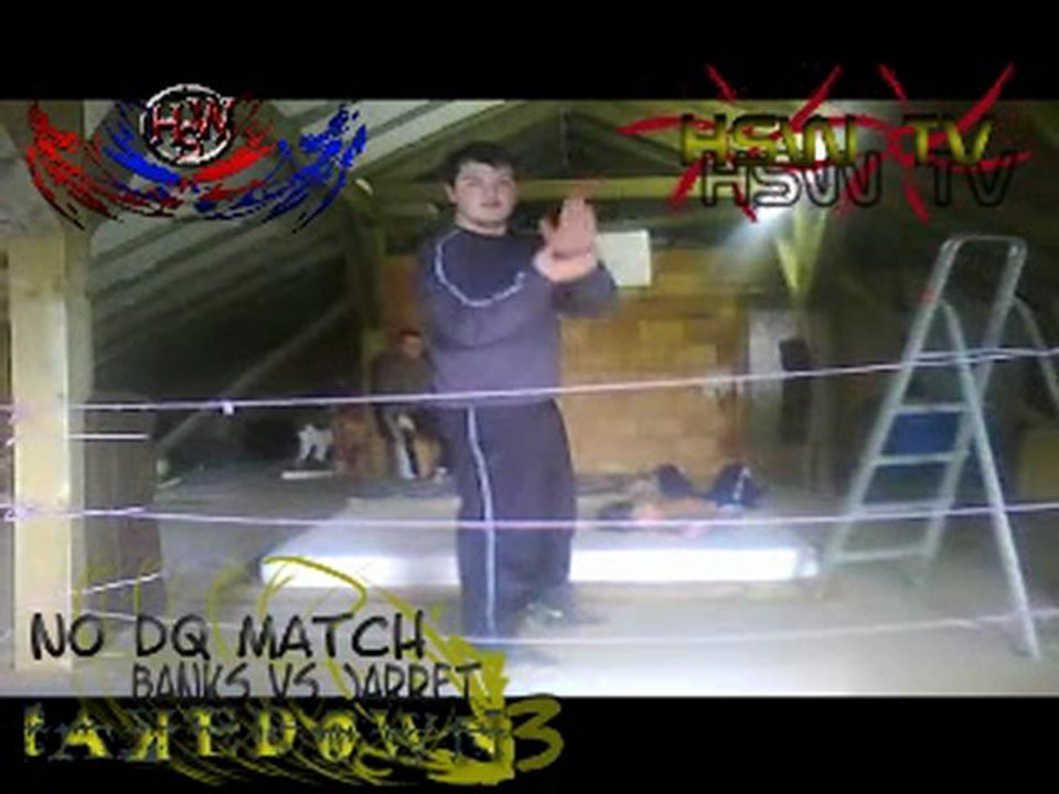 Hsw takedown 3 2.match