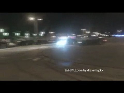 Carré Sénart 20/02/10