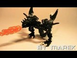 Bionicle Stop Motion #1