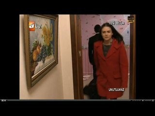 Harun & Eda -  Gittin Gideli