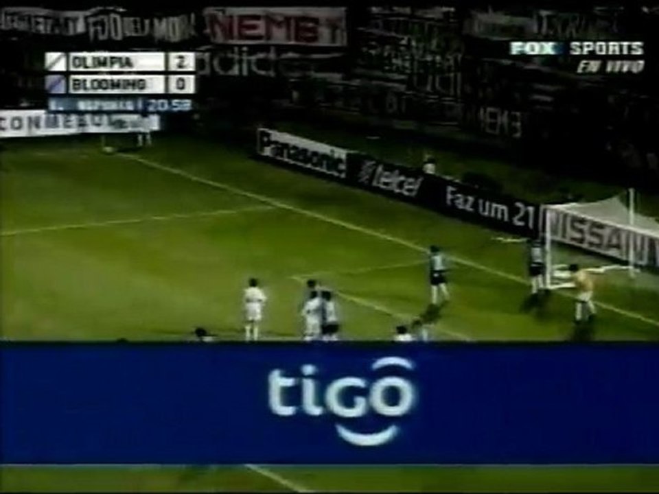 dario caballero