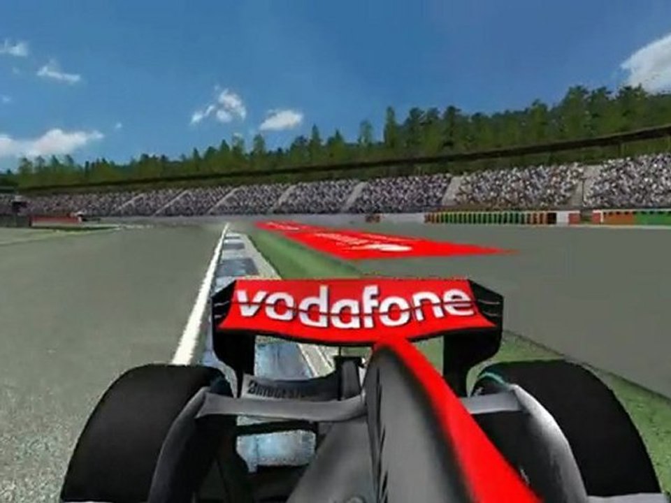 F1-Liga.de Hockenheimring 2009/2010