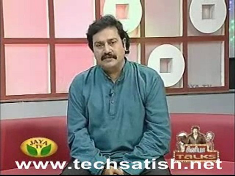 Cinema Talks PArt 2 on Yahoo! Video