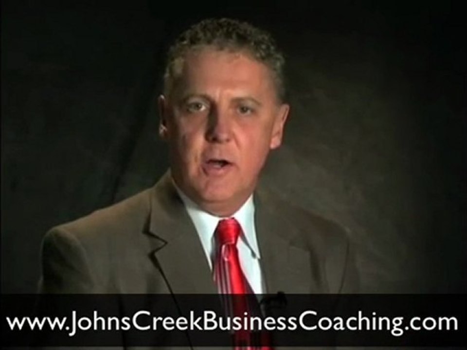 Roswell Business Coach [Action Coach Wayne Kurzen]