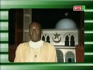 Gamou 2010 - Les Enseignements de Maodo