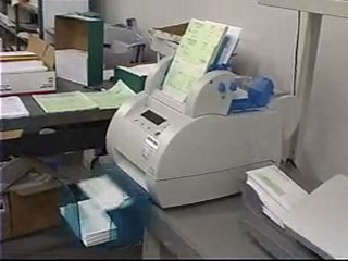 Xooma Checks! Pay Day!