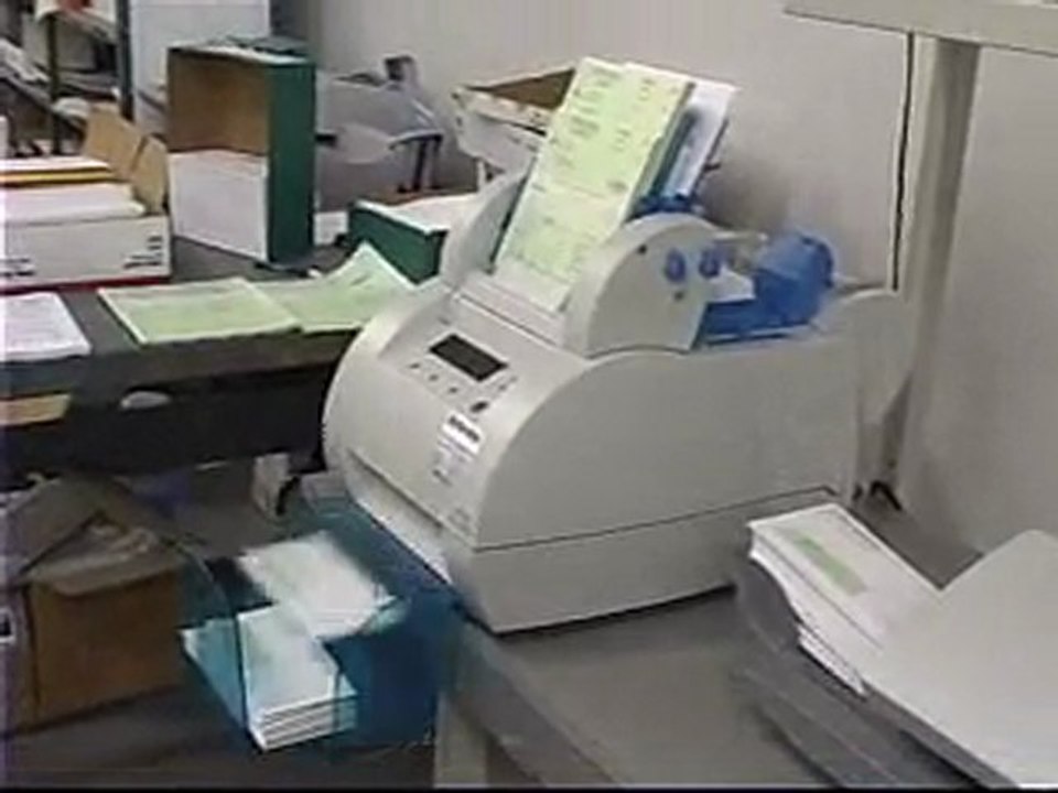Xooma Checks! Pay Day!